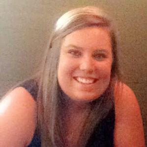 Meet your Posher, Anna-grace